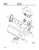 P12c0047 control panel