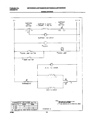 Wiring diagram