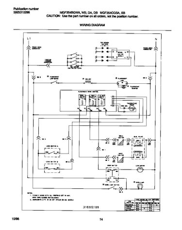 Wiring diagram