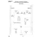 Universal/Multiflex (Frigidaire) MGF345BGDA wiring diagram diagram
