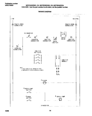 Wiring diagram