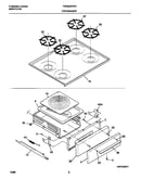 Top/drawer