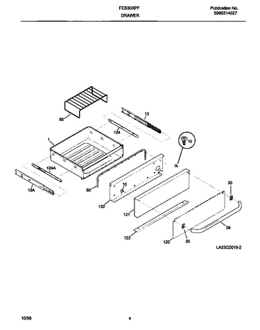 Drawer