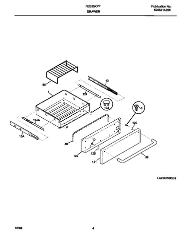 Drawer