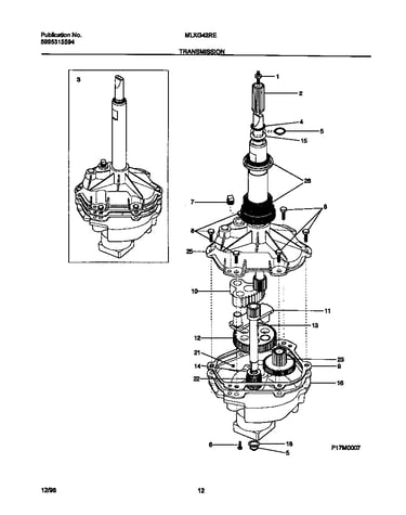 Transmission