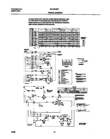 Wiring diagram