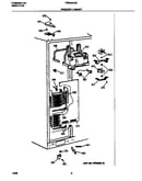 Frzr cabinet