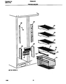 Frzr shelves