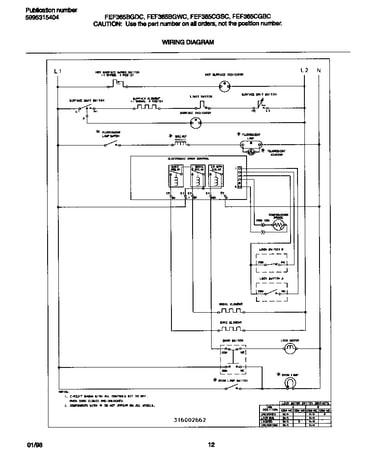 Wiring diagram