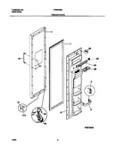 Frzr door