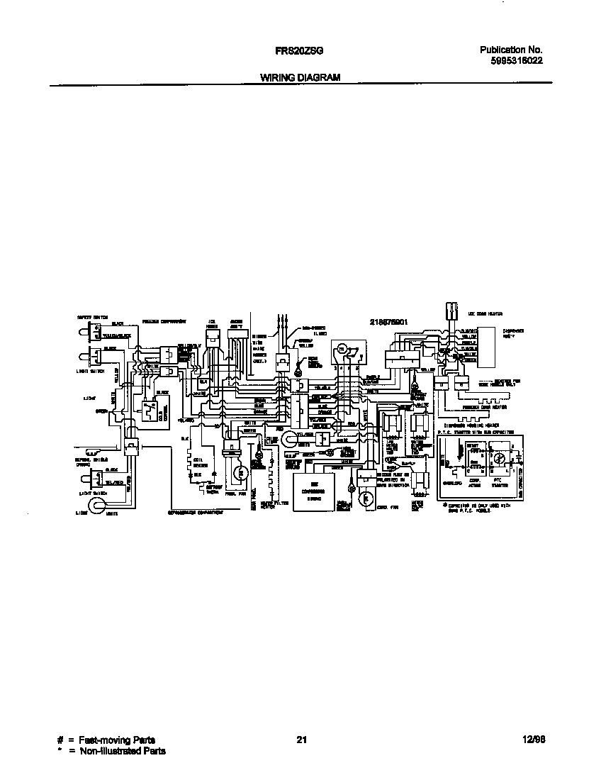 WIRING DIAGRAM