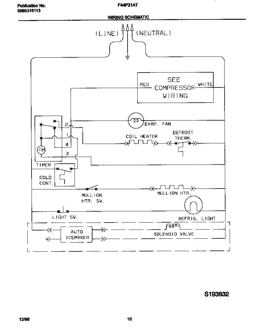 WIRING DIAGRAM