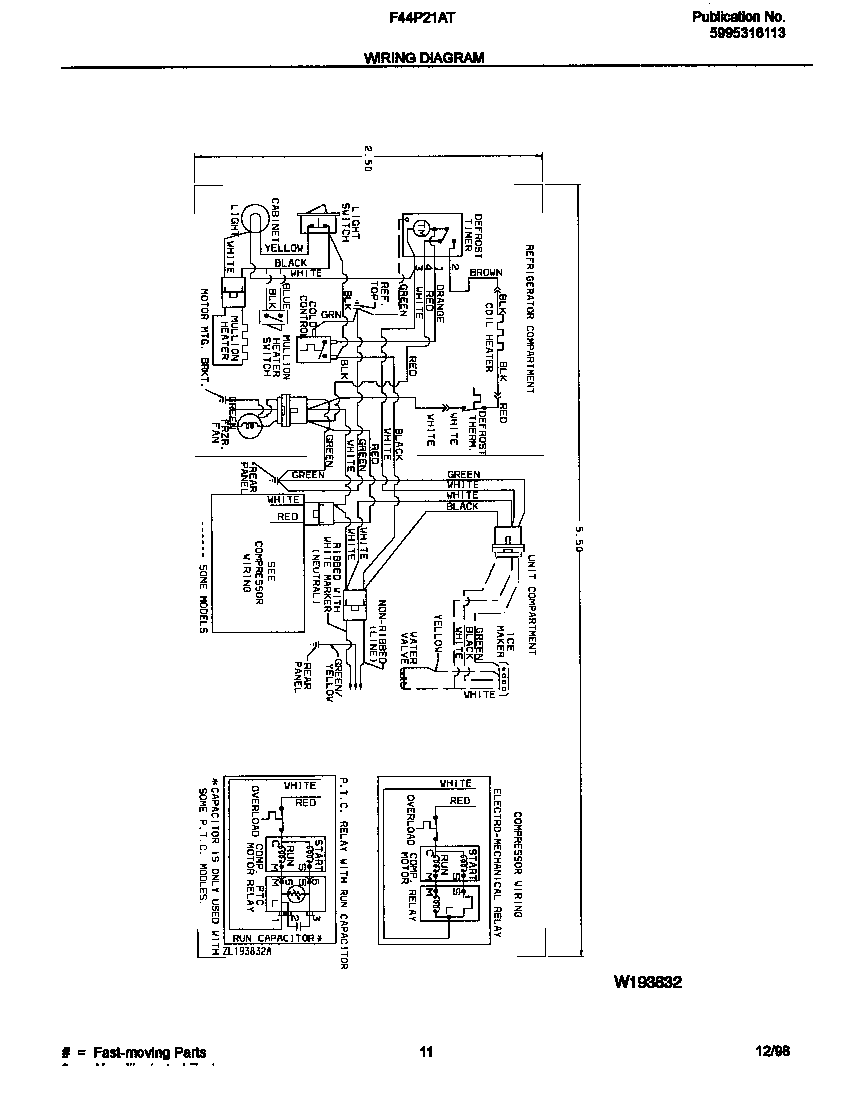 WIRING DIAGRAM