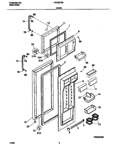 Door
