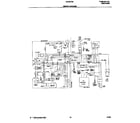 Frigidaire FRT22TSEB5 wiring diagram diagram
