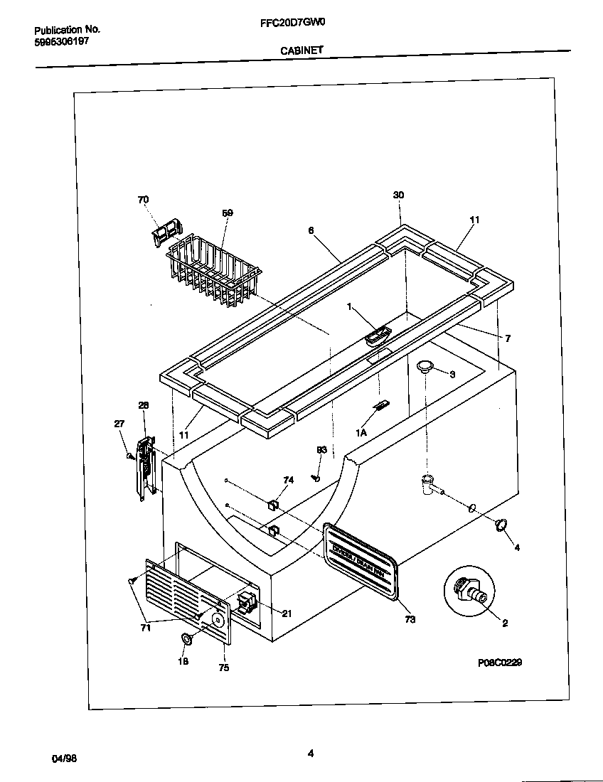 CABIENT