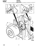 P16v0026 dry cab,heater
