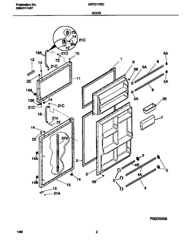 Door
