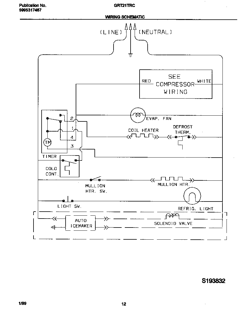 WIRING DIAGRAM