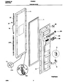 Frzr door