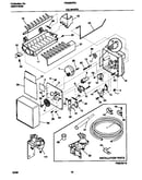 Ice maker