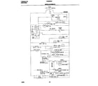 Frigidaire FRS26ZRGB5 wiring diagram diagram