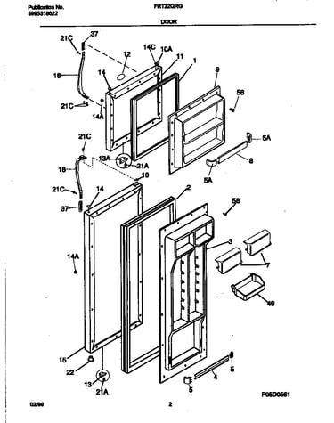 Doors