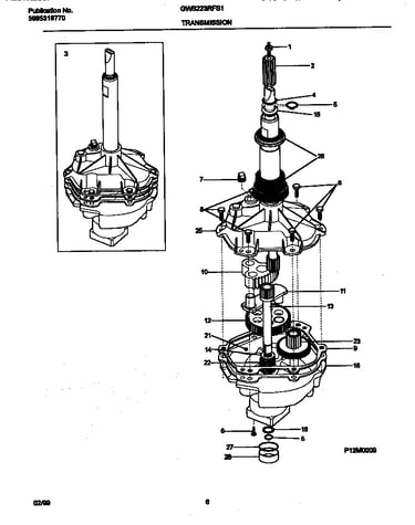 Transmission