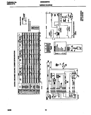 Wiring diagram