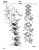 Shelves