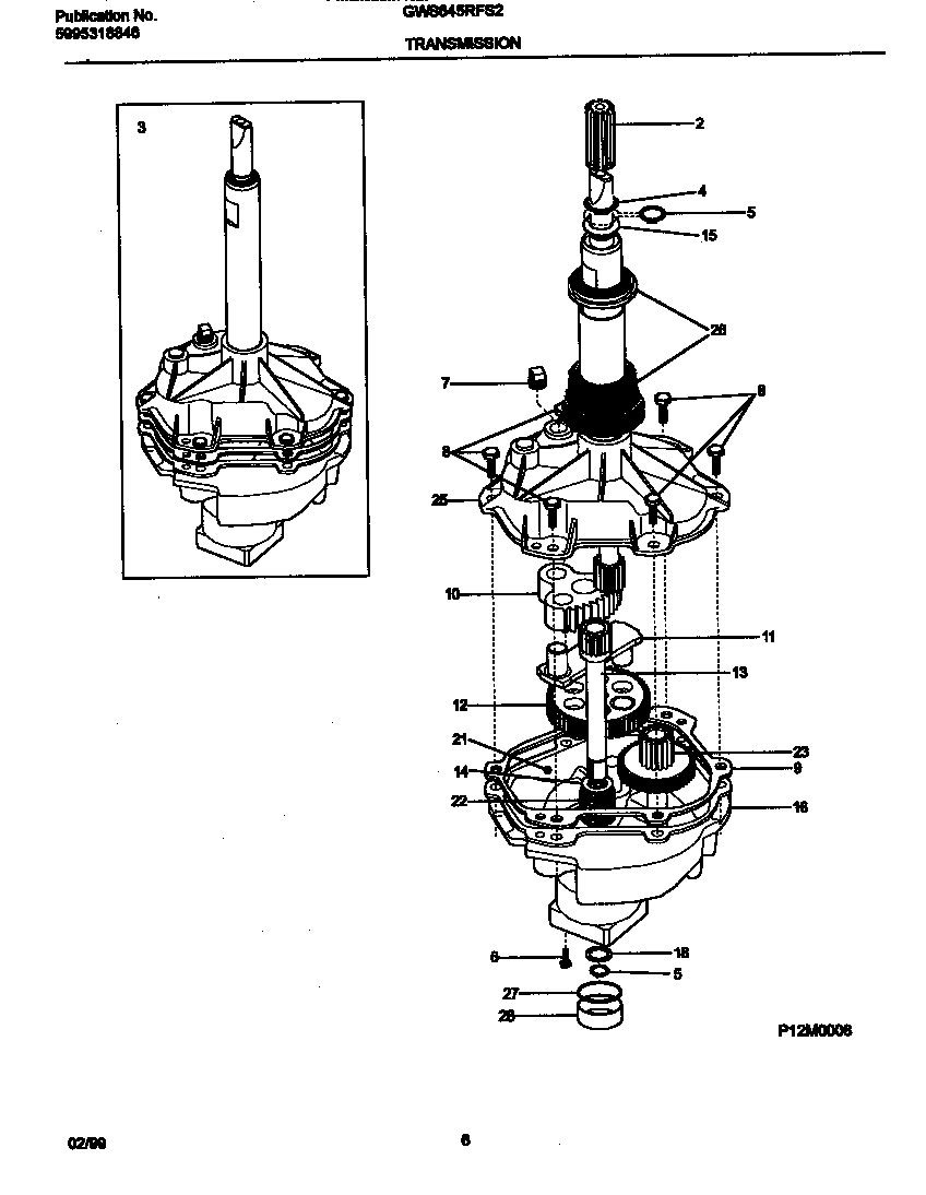 Transmission