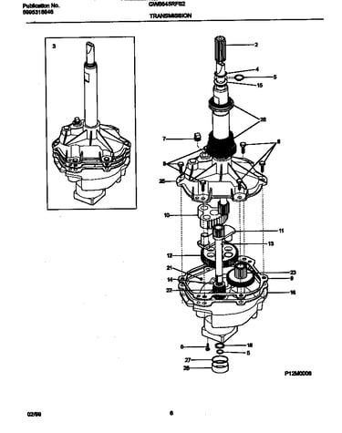 Transmission