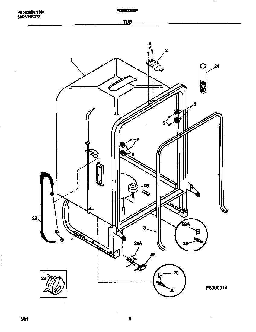 TUB