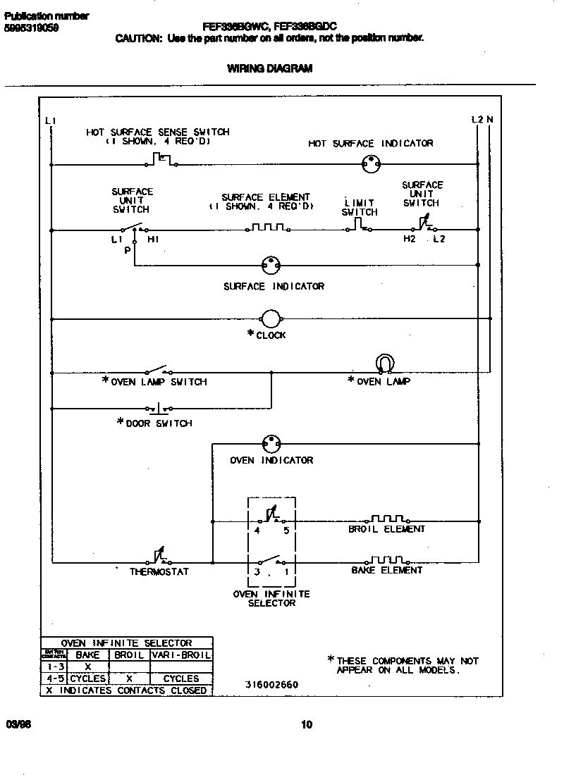 WIRING DIAGRAM