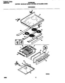 Top/drawer
