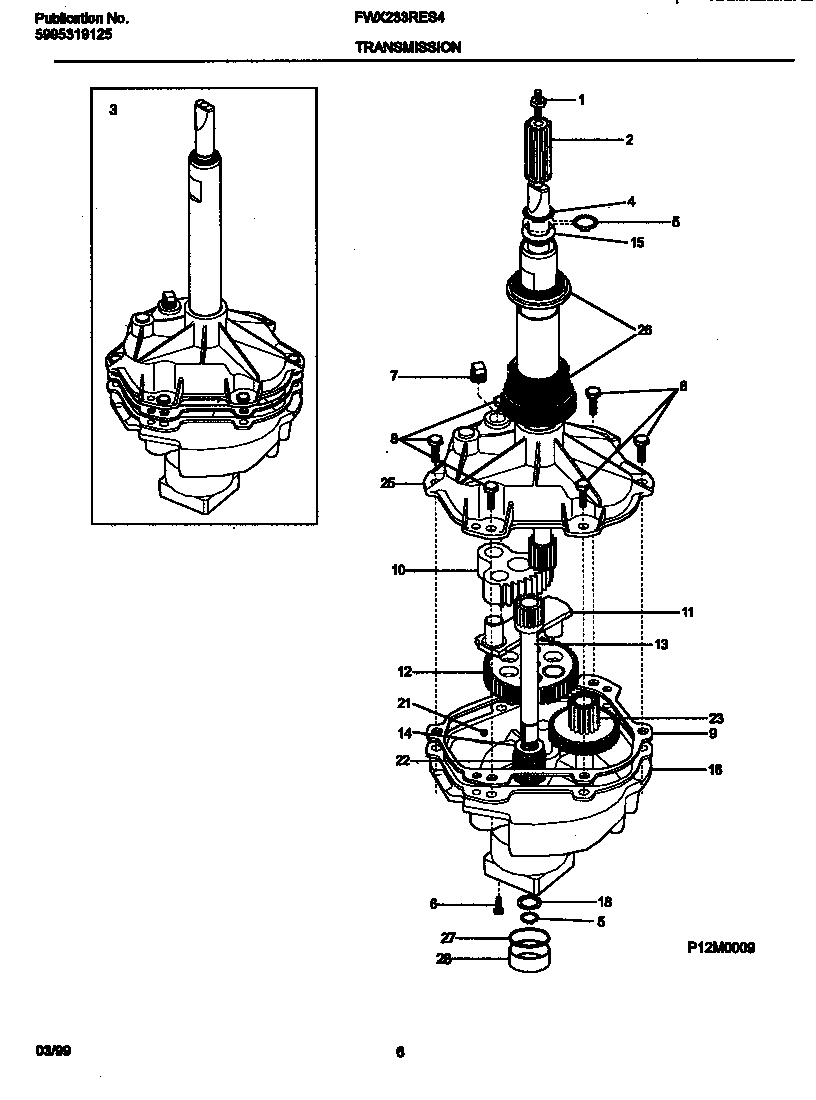 Transmission