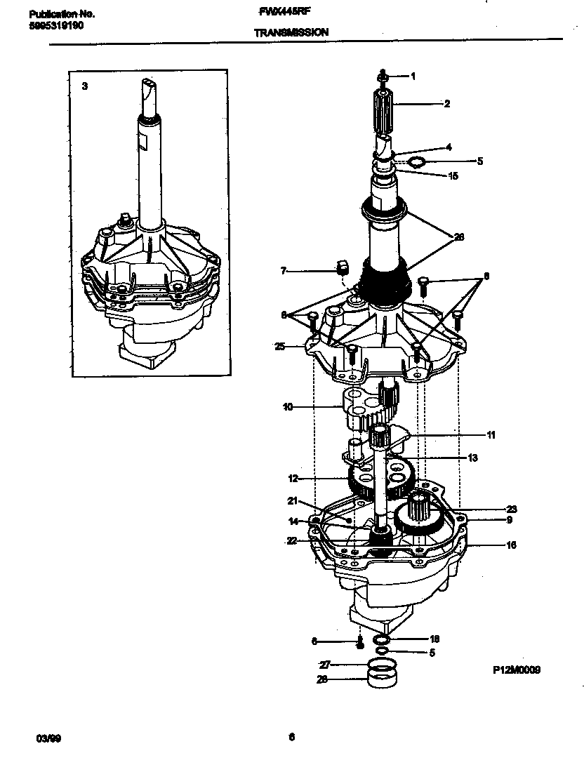 Transmission