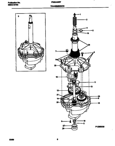 Transmission