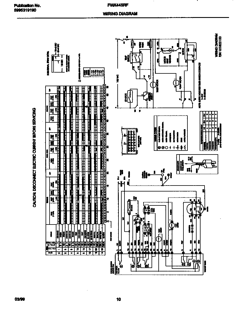 WIRING DIAGRAM