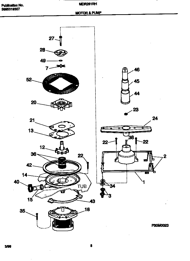 Motor