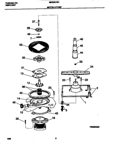 Motor