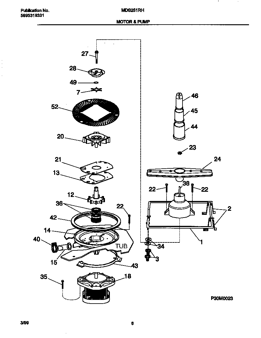 Motor