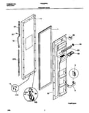 Frzr door