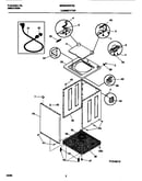 Cabinet/top