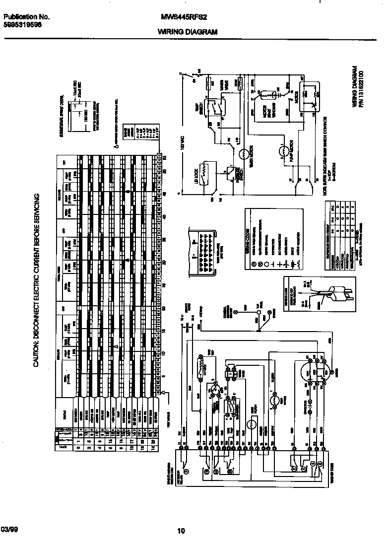 WIRING DIAGRAM