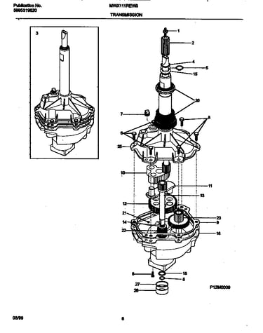 Transmission