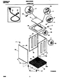 Cabinet/top