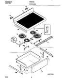 Top/drawer