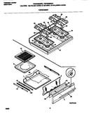 Top/drawer