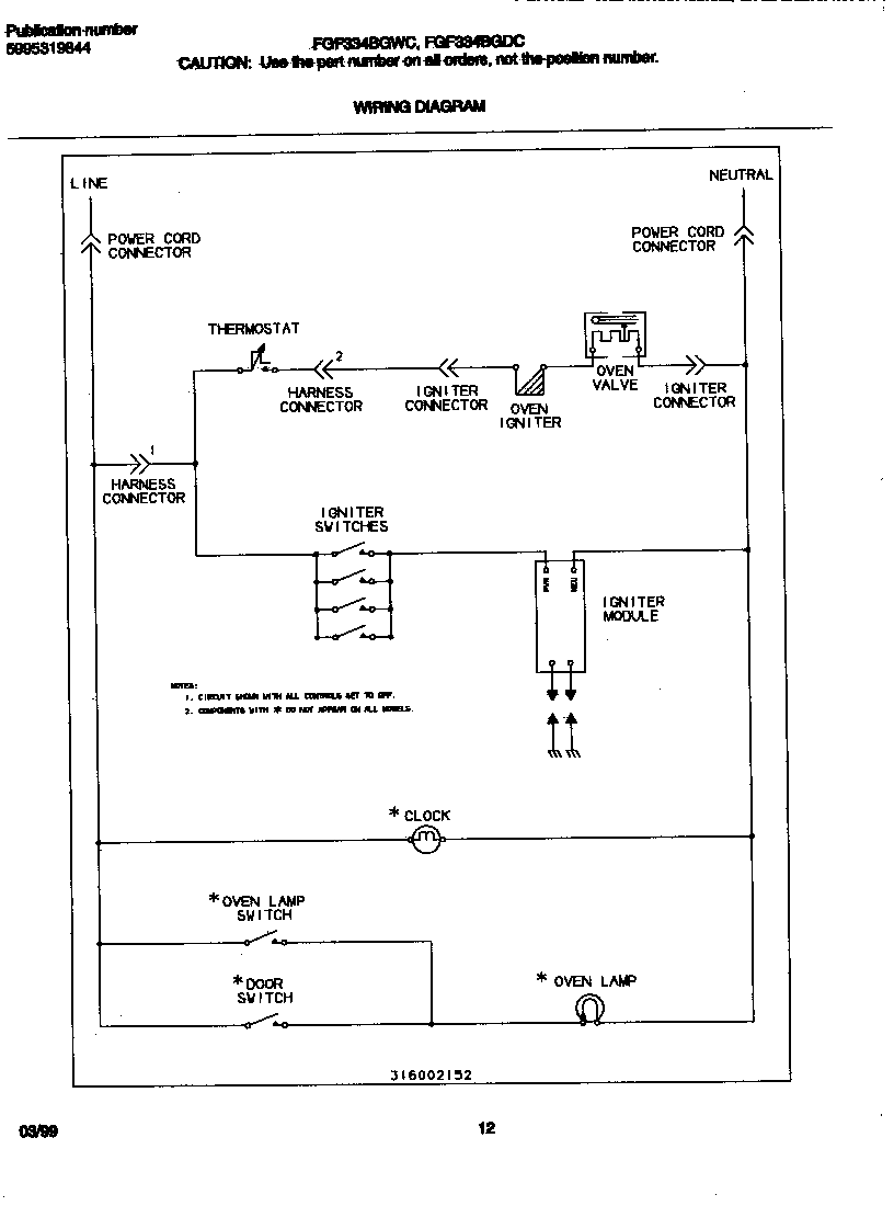 WIRING DIAGRAM